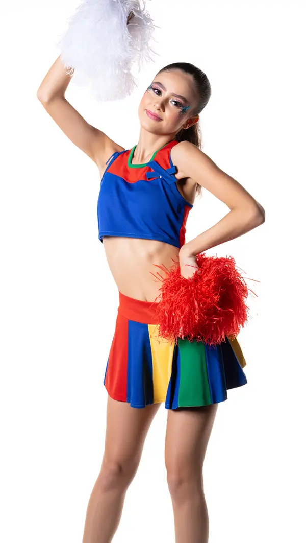 Animadoras para fiestas infantiles