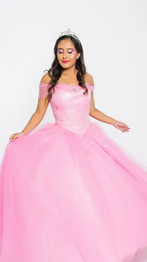 Show Infantil de Princesas en Lima